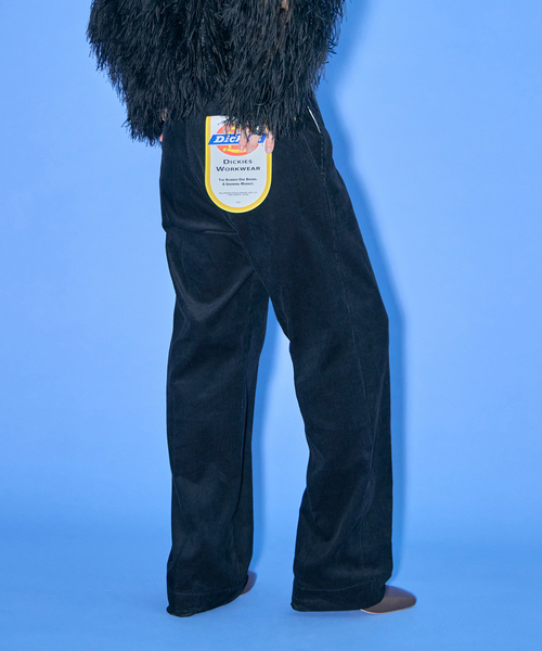 Dickies（ディッキーズ）の「Dickies 別注 CORDUROY THIN