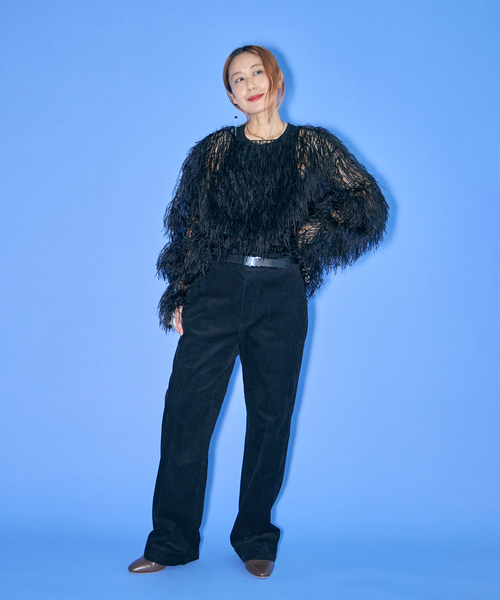 セール】Dickies 別注 CORDUROY THIN：パンツ（その他パンツ