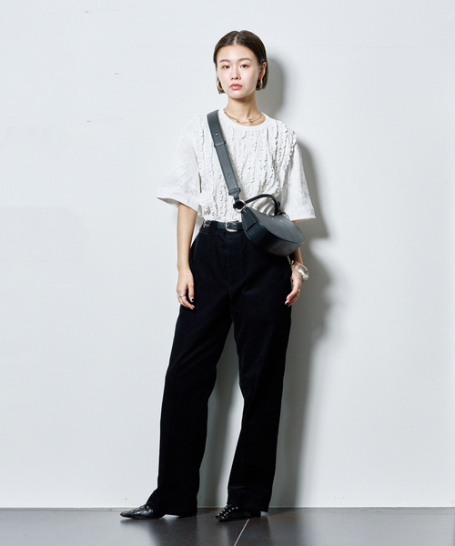 セール】Dickies 別注 CORDUROY THIN：パンツ（その他パンツ