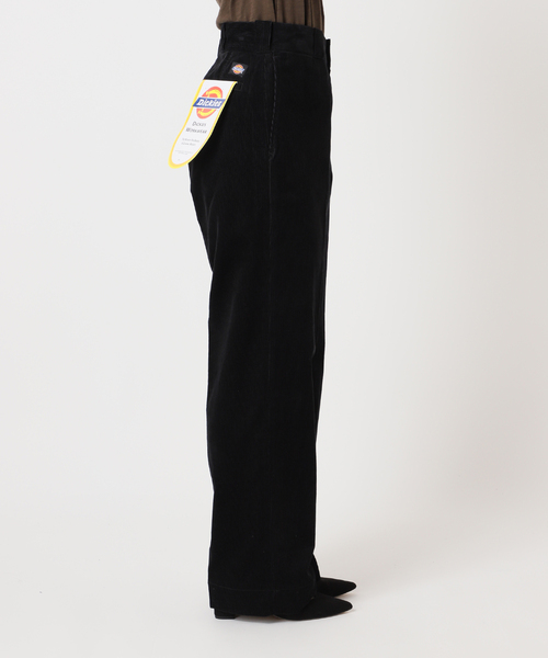 セール】Dickies 別注 CORDUROY THIN：パンツ（その他パンツ