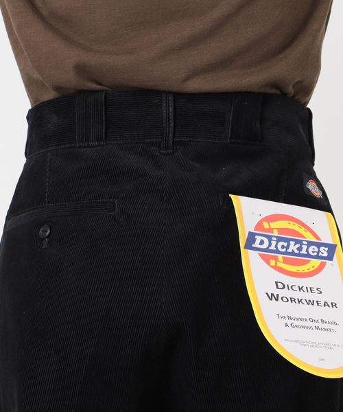 セール】Dickies 別注 CORDUROY THIN：パンツ（その他パンツ