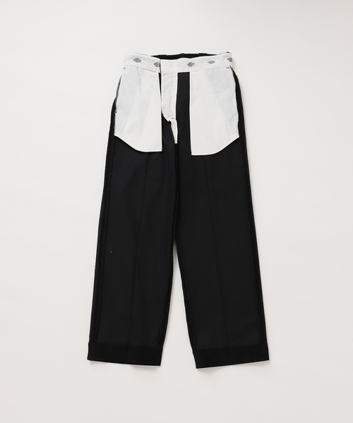 セール】Dickies 別注 CORDUROY THIN：パンツ（その他パンツ