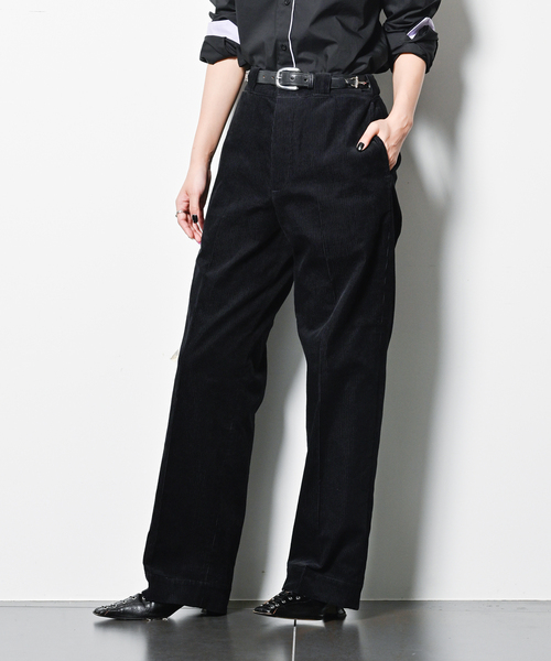 セール】Dickies 別注 CORDUROY THIN：パンツ（その他パンツ