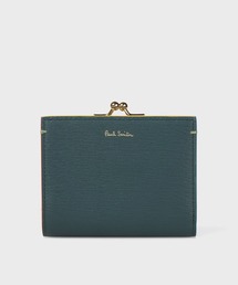 PS Paul Smithオンライン限定 ミニ財布 ブルーグリーン PS Paul Smithオンライン限定 ミニ財布 ブルーグリーン - メルカリ