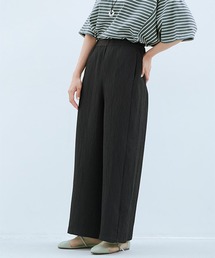 studio CLIP | 【ミカタプロジェクト】お悩み解決!スッキリストレートパンツ(その他パンツ)