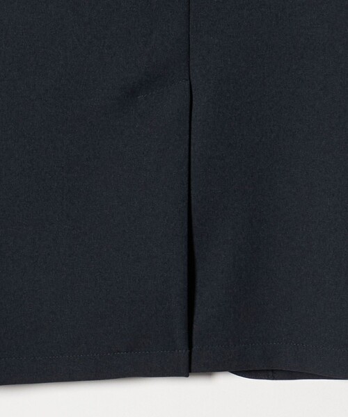 UNITED ARROWS(ユナイテッドアローズ)の「テック ツイル シングル 2ボタン テーラードジャケット UA COZY ウォッシャブル 防しわ性(着用しわ)(テーラードジャケット・メンズ・ネイビー・M/S/XXL/XL/L)」の13枚目の写真