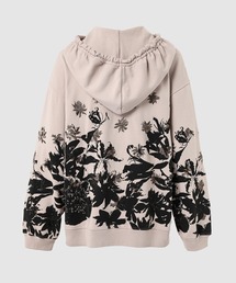 DRIES VAN NOTEN（ドリスヴァンノッテン）の「HAXEL EMB PR 2613 M.K.