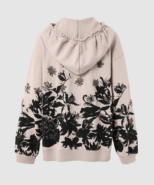 Dries van Noten 18aw アノラックパーカー Dries Van Noten Varsen Jacket | Garmentory