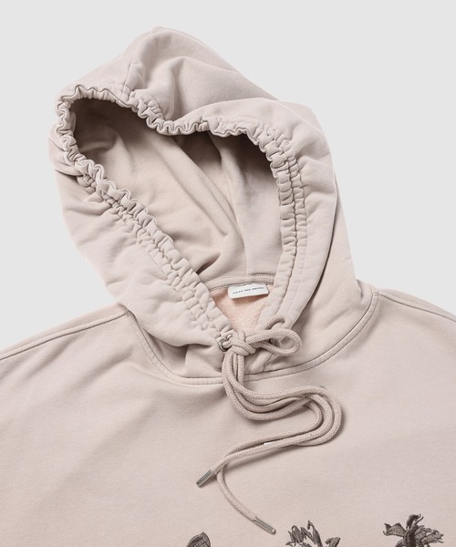 DRIES VAN NOTEN（ドリスヴァンノッテン）の「HAXEL EMB PR 2613 M.K.