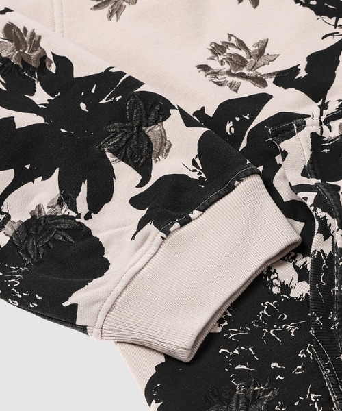 DRIES VAN NOTEN（ドリスヴァンノッテン）の「HAXEL EMB PR 2613 M.K.