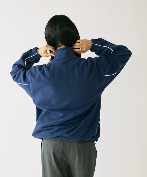 UMBRO（アンブロ）の「UMBRO/アンブロ Track jacket ブランドロゴ