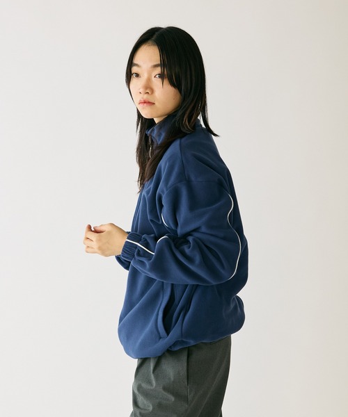 UMBRO（アンブロ）の「UMBRO/アンブロ Track jacket ブランドロゴ
