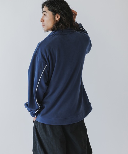 UMBRO（アンブロ）の「UMBRO/アンブロ Track jacket ブランドロゴ