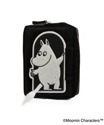 one'sterrace（ワンズテラス）の「MOOMIN ポーチ S 80th（その他雑貨）」