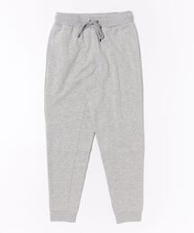 WR DOUBLE LOGO PANT/クイックシルバーウエストゴムスウェットパンツ