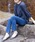 Petit Honfleur�i�v�`�I���t���[���j�́u�y�����z�X�g���b�`�X�g���[�g�f�j���p���c�i���̑��p���c�j�v�b�l�C�r�[