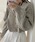SallyLunn�i�T���[�����j�́u�V���[�g��j�b�g�J�[�f�B�K���i�J�[�f�B�K��/�{�����j�v�b�O���[