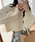 SallyLunn�i�T���[�����j�́u�V���[�g��j�b�g�J�[�f�B�K���i�J�[�f�B�K��/�{�����j�v�b�A�C�{���[