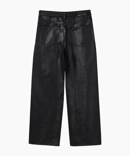 LAD MUSICIAN（ラッドミュージシャン）の「12oz COATING DENIM