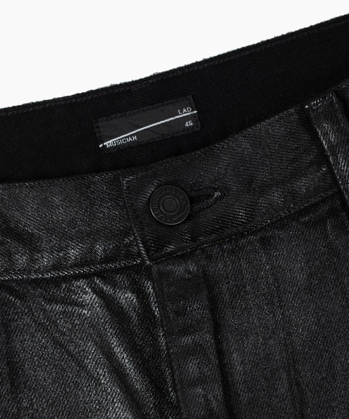 LAD MUSICIAN（ラッドミュージシャン）の「12oz COATING DENIM