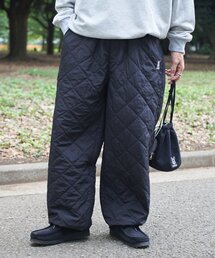 DOD | 一部店舗・WEB限定！【DOD】【ユニセックス】サササノフワパン(その他パンツ)