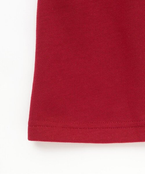 sense of wonder(センスオブワンダー)の「リバティウサギ時計ワンピース(ワンピース・キッズ・ネイビー/レッド/ピンク・90cm/110cm/120cm/80cm/100cm)」の11枚目の写真