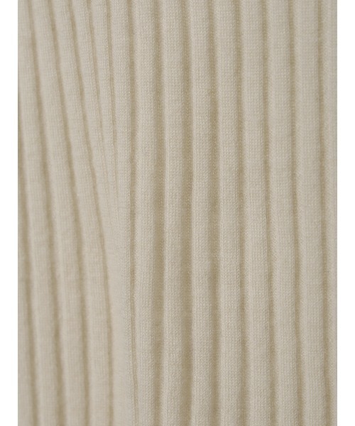 カシミヤ100シアータートルネックプルオーバー（ニット/セーター