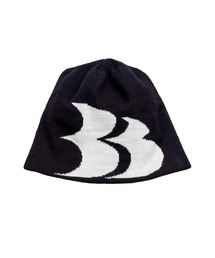 CONZ（コンズ）の「BB Logo Beanie（ニットキャップ/ビーニー）」