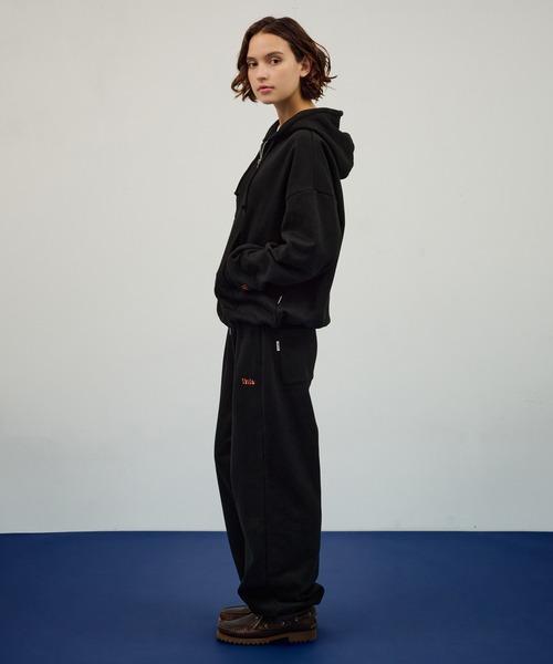 セール】HEAVY WEIGHT ZIP PARKA / ヘビーウェイトジップパーカー