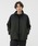 MARGARET HOWELL�i�}�[�K���b�g�n�E�G���j�́uWOOL NYLON COMPRESSED JERSEY�i�u���]���j�v�b�Z�[�W�O���[��