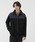 MARGARET HOWELL�i�}�[�K���b�g�n�E�G���j�́uWOOL NYLON COMPRESSED JERSEY�i�u���]���j�v�b�u���b�N