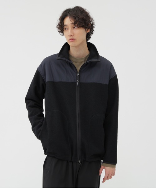 MARGARET HOWELL（マーガレットハウエル）の「HEAVY CORD 8 WALE