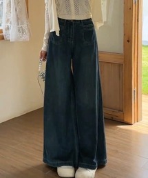 レイジールーズデニム