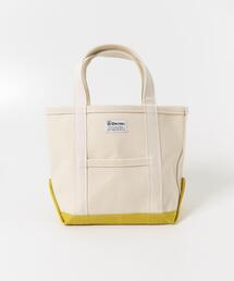 ORCIVAL | ORCIVAL　TOTE BAG SMALL(トートバッグ)