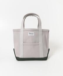 ORCIVAL | ORCIVAL　TOTE BAG SMALL(トートバッグ)