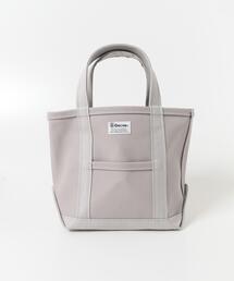 ORCIVAL | ORCIVAL　TOTE BAG SMALL(トートバッグ)