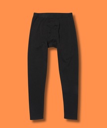 Mac-House（マックハウス）の「NAVY MACHEAT 裏シャギーインナータイツ（レギンス/スパッツ）」