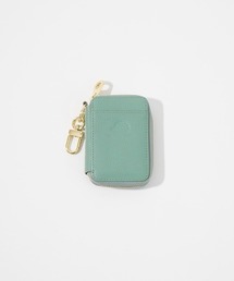 SCANDINAVIAN FOREST（スカンジナビアン・フォレスト）の「本革スマートキーケース（ポーチ）」