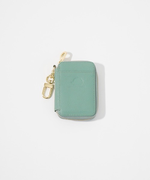 セール】本革スマートキーケース（ポーチ）｜SCANDINAVIAN FOREST