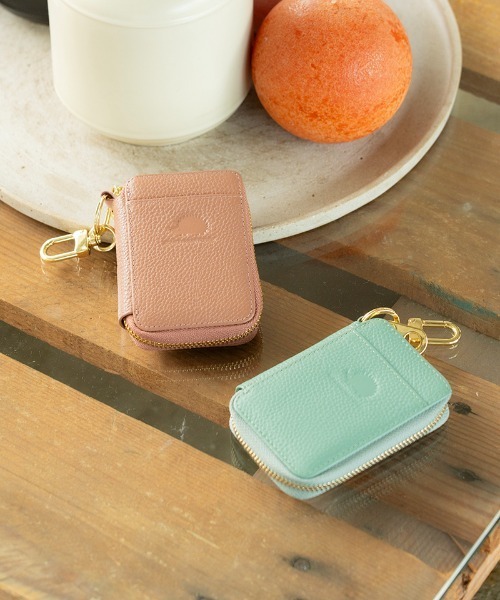 セール】本革スマートキーケース（ポーチ）｜SCANDINAVIAN FOREST