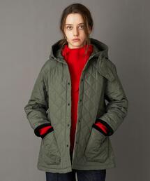 DRESSTERIOR｜ドレステリアのジャケット/アウター（キルティング）通販