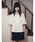 Demi-Luxe BEAMS�i�f�~���N�X �r�[���X�j�́uBEAMS SALON / �V���L�[ �p�t�u���E�X�i�V���c/�u���E�X�j�v�b�I�t�z���C�g