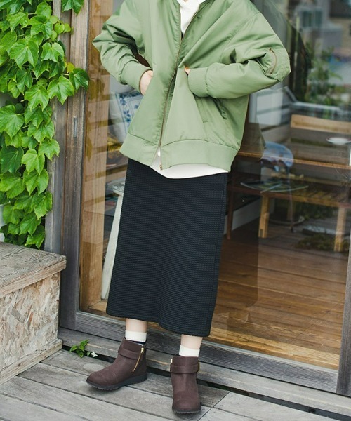 AcureZ（アキュアーズ）の「【GORE-TEX】全天候型カジュアルブーツ　サイドベルトがアクセント♪（ブーツ・レディース・ブラック/グレー/ブラウン・22.5cm/23.0cm/23.5cm/24.0cm/24.5cm）」の22枚目の写真