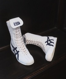 Onitsuka Tiger｜オニツカタイガーのスニーカー（ハイカット）通販