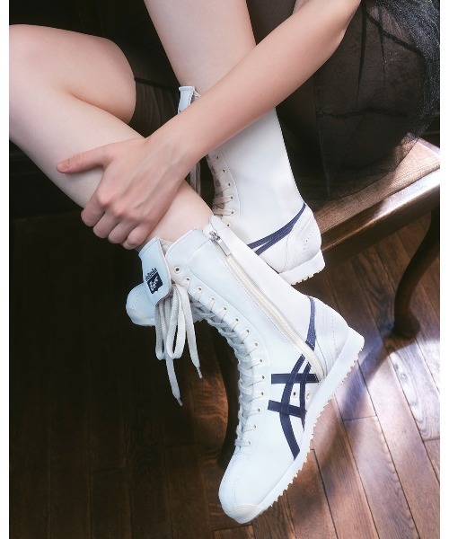 MEXICO 66 BOXING / メキシコ 66 ボクシング（スニーカー）｜Onitsuka