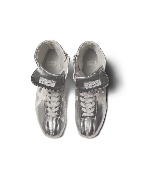 【Onitsuka Tiger 】希少　ボクシングシューズ26cm MEXICO 66 BOXING / メキシコ 66 ボクシング（スニーカー）｜Onitsuka