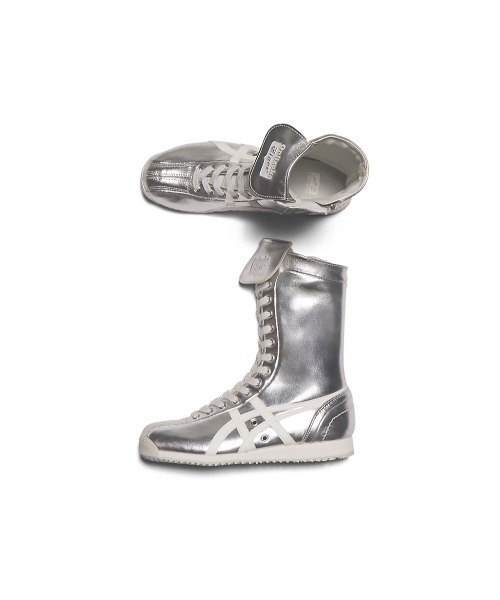 MEXICO 66 BOXING / メキシコ 66 ボクシング（スニーカー）｜Onitsuka