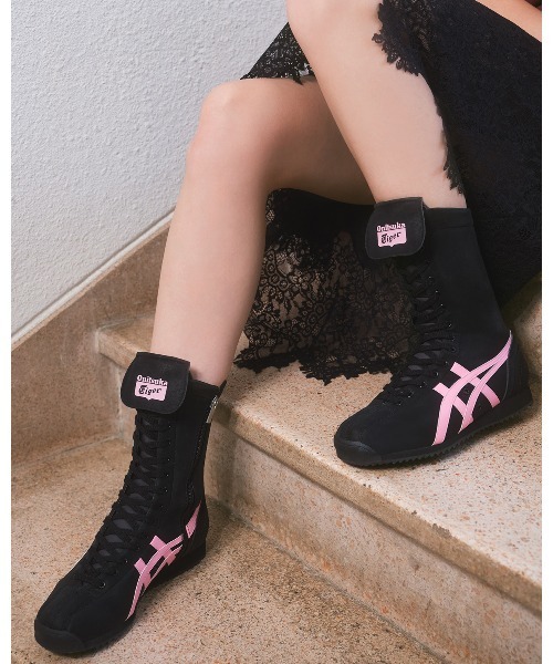 MEXICO 66 BOXING / メキシコ 66 ボクシング（スニーカー）｜Onitsuka