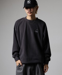 NEW LOGO SWEAT TOP（スウェット）｜Ameri（アメリ）の