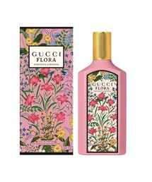 グッチ フローラ ゴージャス オーキッド オードパルファム 50mL（香水
